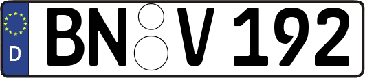 BN-V192