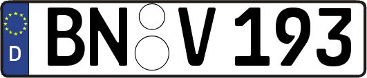 BN-V193