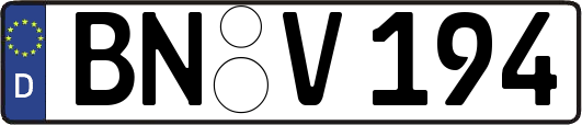 BN-V194