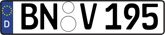 BN-V195