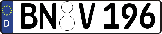 BN-V196