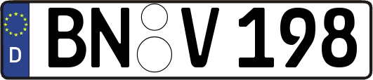BN-V198