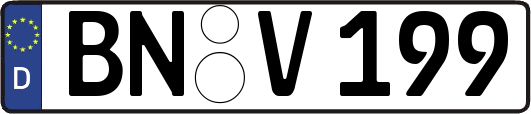 BN-V199