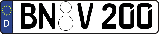 BN-V200