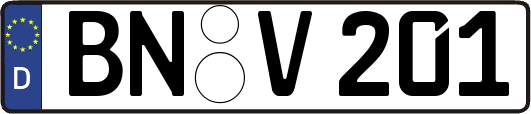 BN-V201