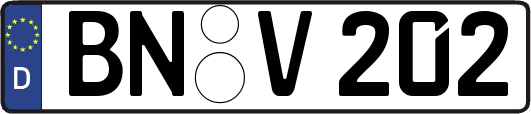 BN-V202