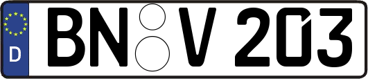 BN-V203