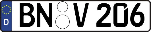 BN-V206