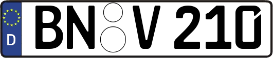 BN-V210