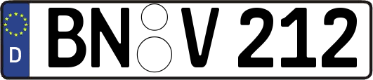 BN-V212
