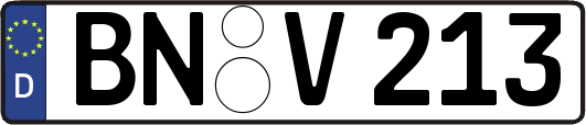 BN-V213