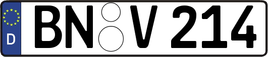 BN-V214