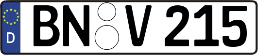 BN-V215