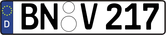 BN-V217