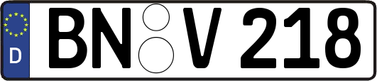 BN-V218
