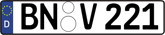 BN-V221