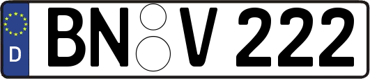 BN-V222