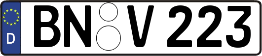 BN-V223