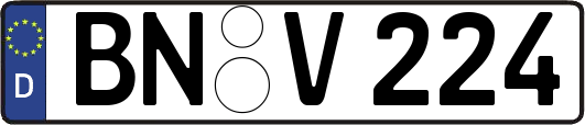 BN-V224