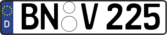 BN-V225