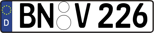 BN-V226