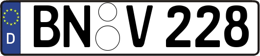 BN-V228