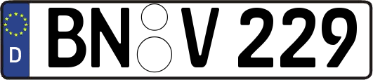 BN-V229