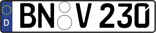 BN-V230