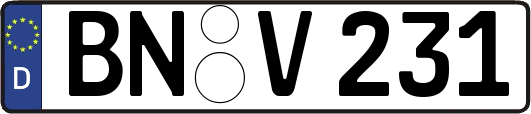 BN-V231