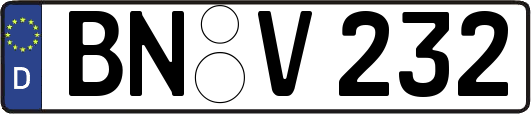 BN-V232
