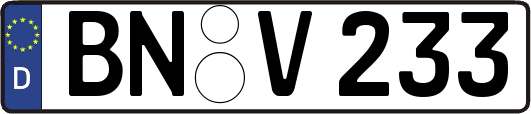 BN-V233