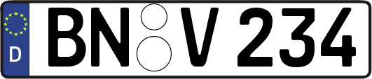 BN-V234