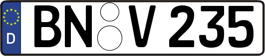 BN-V235