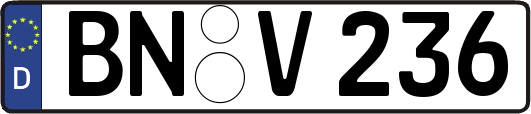 BN-V236