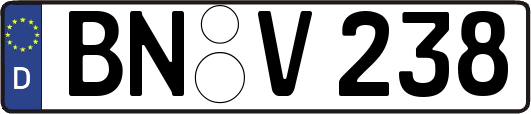 BN-V238