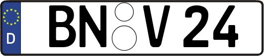 BN-V24