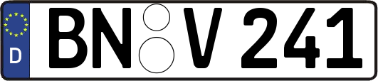 BN-V241