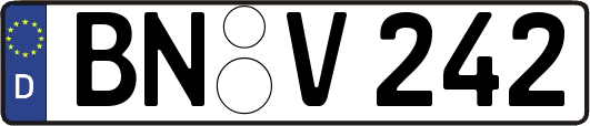 BN-V242
