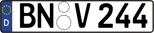 BN-V244