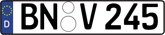 BN-V245