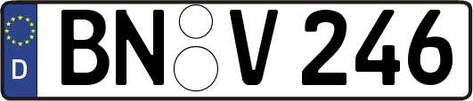 BN-V246