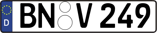 BN-V249