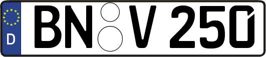 BN-V250