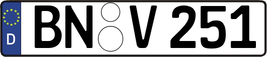 BN-V251