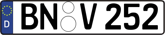 BN-V252