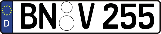 BN-V255