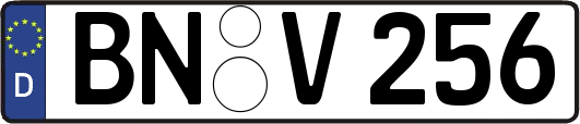BN-V256