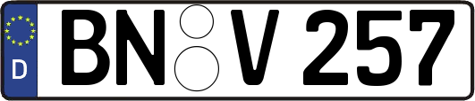 BN-V257