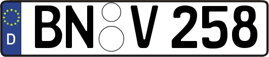 BN-V258