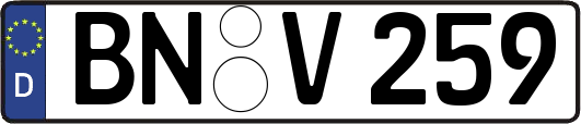 BN-V259